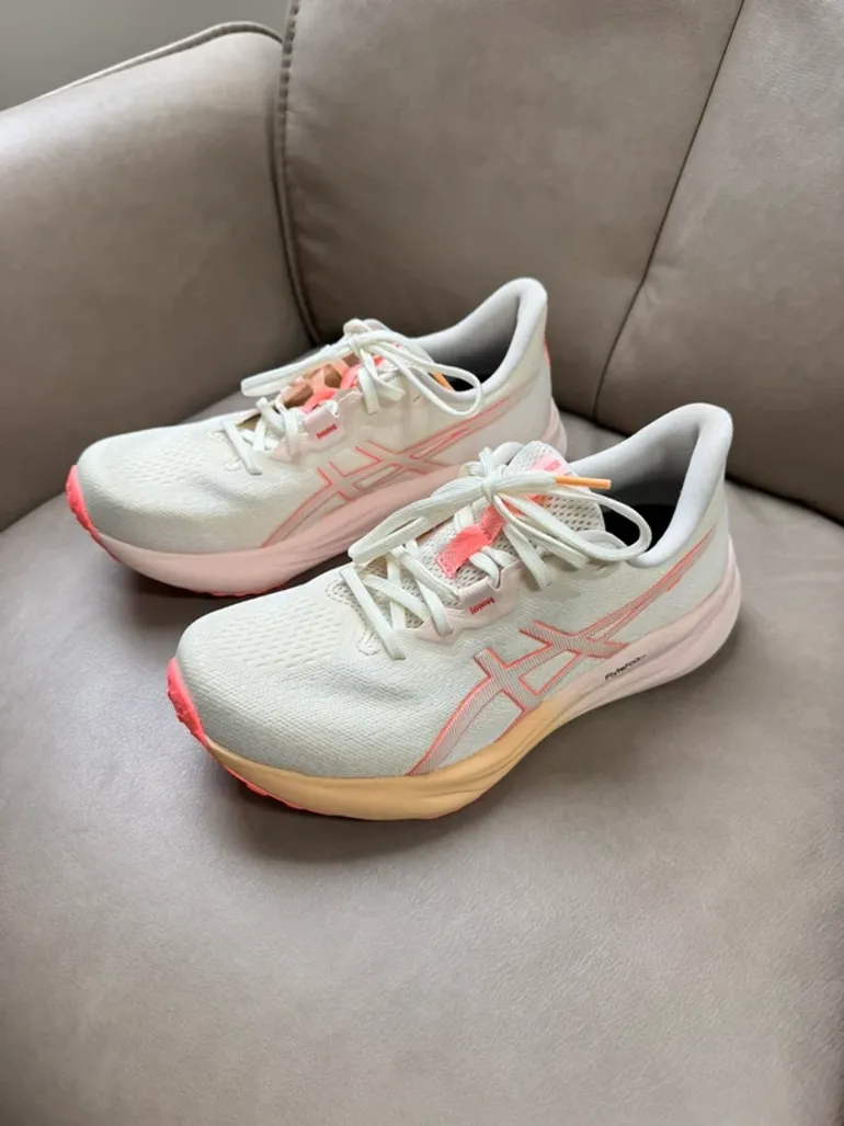 Used Asics Laufschuhe bike — image 2 of 6