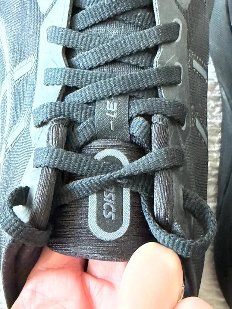 Used Asics Gel-Kayano 31 bike — image 6 of 10