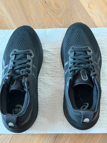 Used Asics Gel-Kayano 31 bike — image 3 of 10