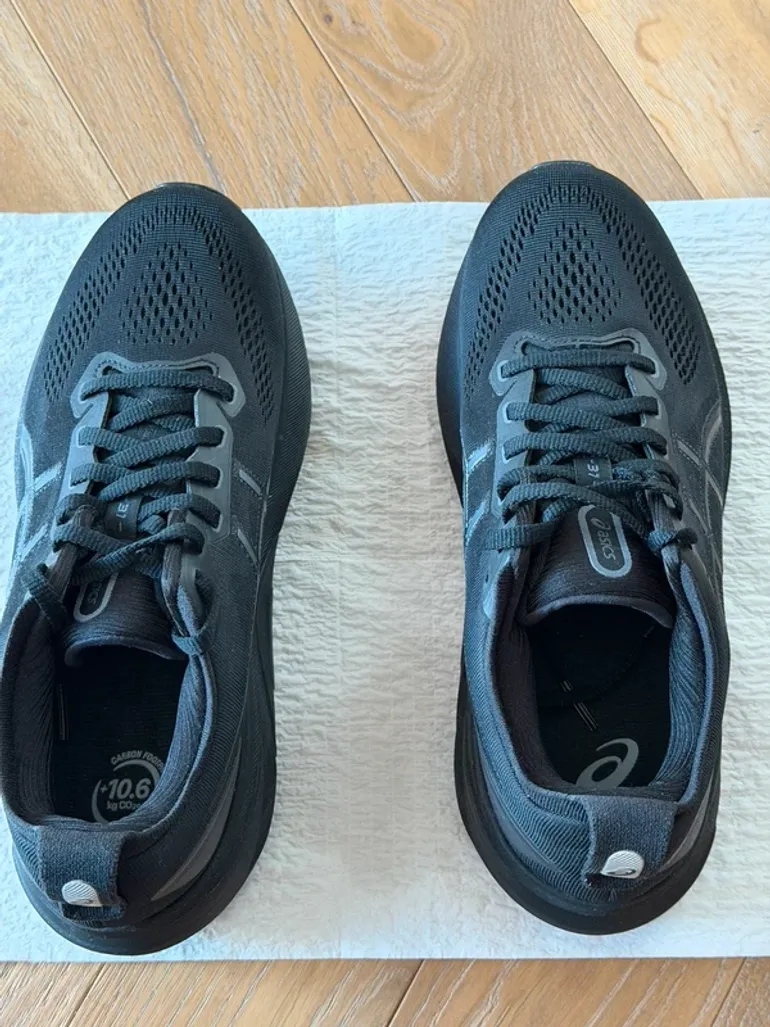 Used Asics Gel-Kayano 31 bike — image 3 of 10