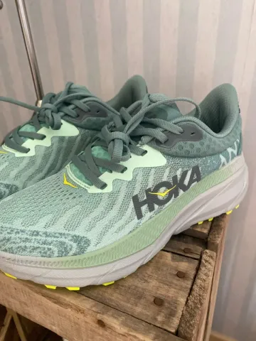 Tweedehands Hoka Challenger ATR 7 bike — afbeelding 2 van 5