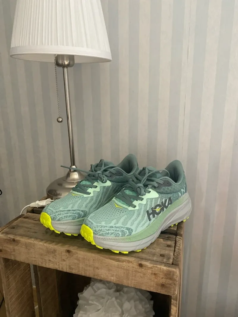 Brugt Hoka Challenger ATR 7 Running Shoes