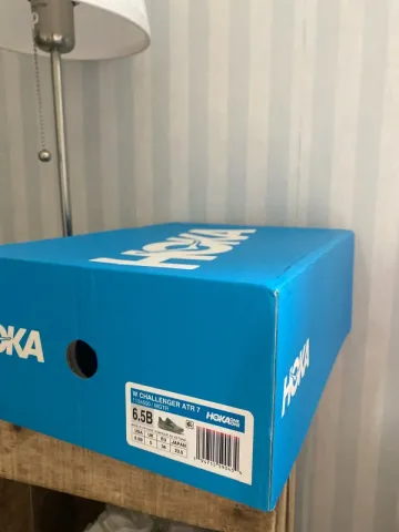 Tweedehands Hoka Challenger ATR 7 bike — afbeelding 5 van 5
