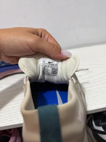 Použité Pegasus React Trail 4 GORE-TEX bike — obrázek 7 z 7