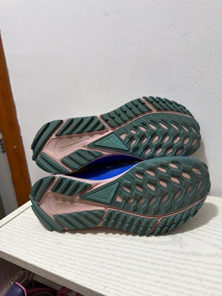 Použité Pegasus React Trail 4 GORE-TEX bike — obrázek 6 z 7