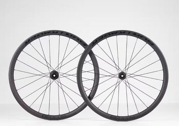 Bontrager AEOLUS ELITE 35 TLR 2025
