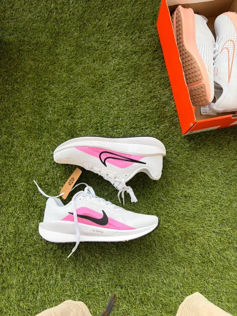 Brugt Nike Downshifter Running Shoes