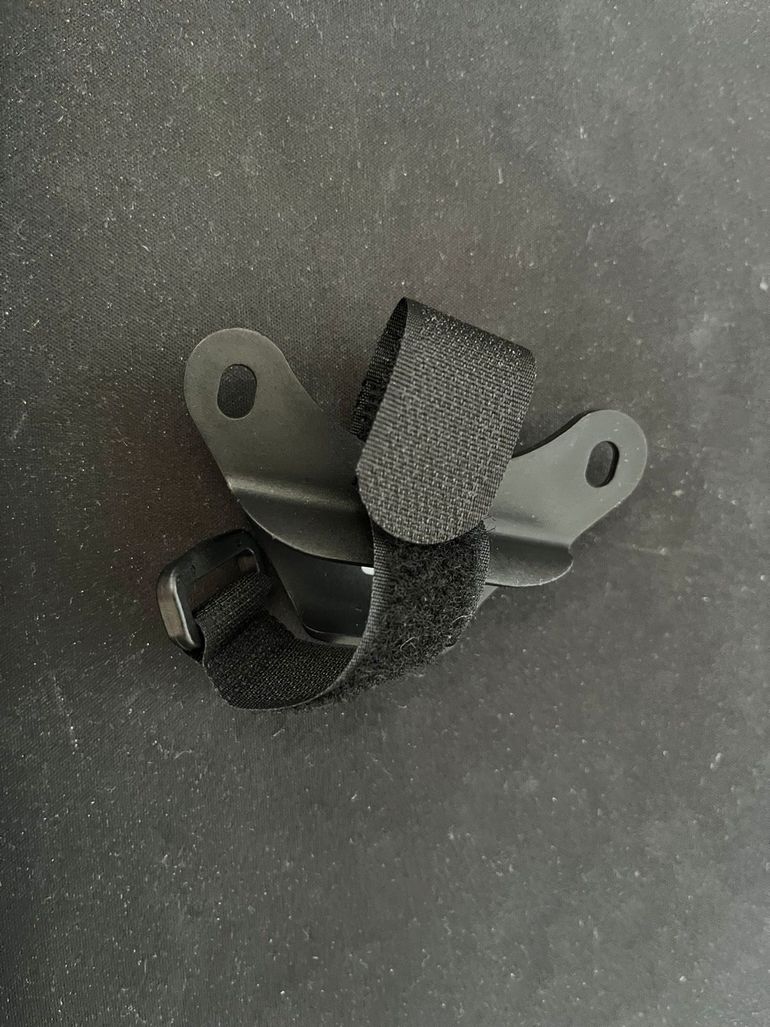 Brugt Rockrider Handpumpe bike — billede 5 af 5