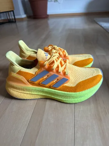 Used Adidas Ultraboost bike — image 1 of 4