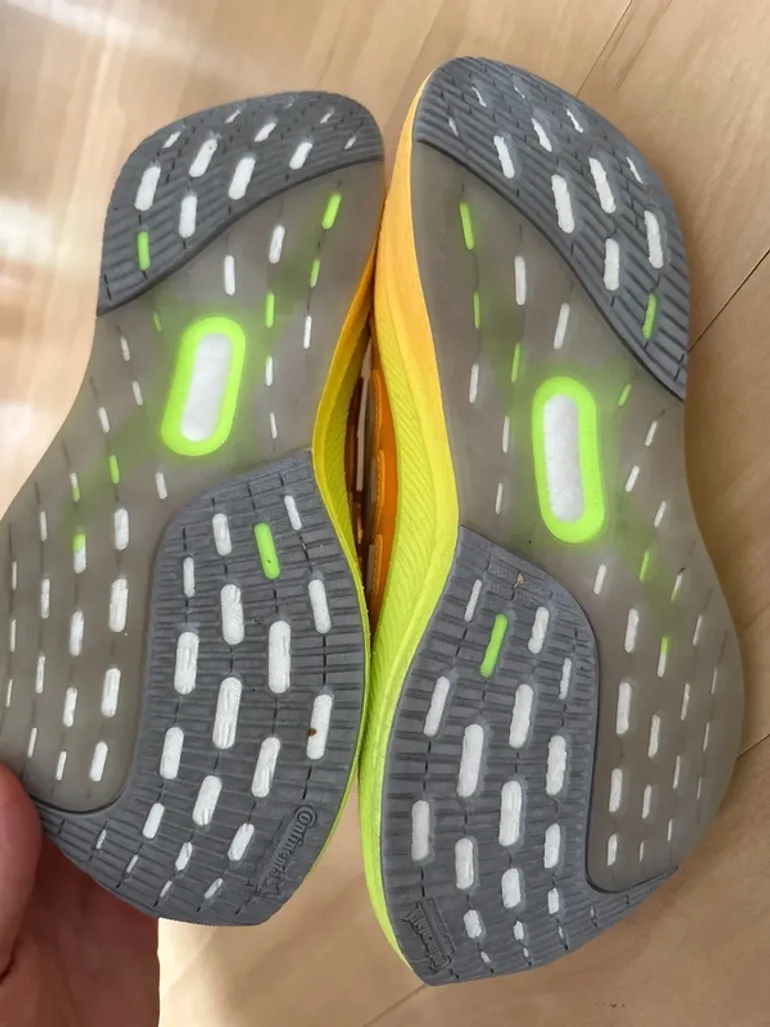 Used Adidas Ultraboost bike — image 4 of 4