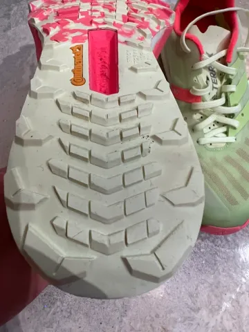 Adidas Trailschuhe bike usato — immagine 2 di 4