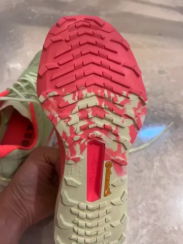 Adidas Trailschuhe bike usato — immagine 4 di 4