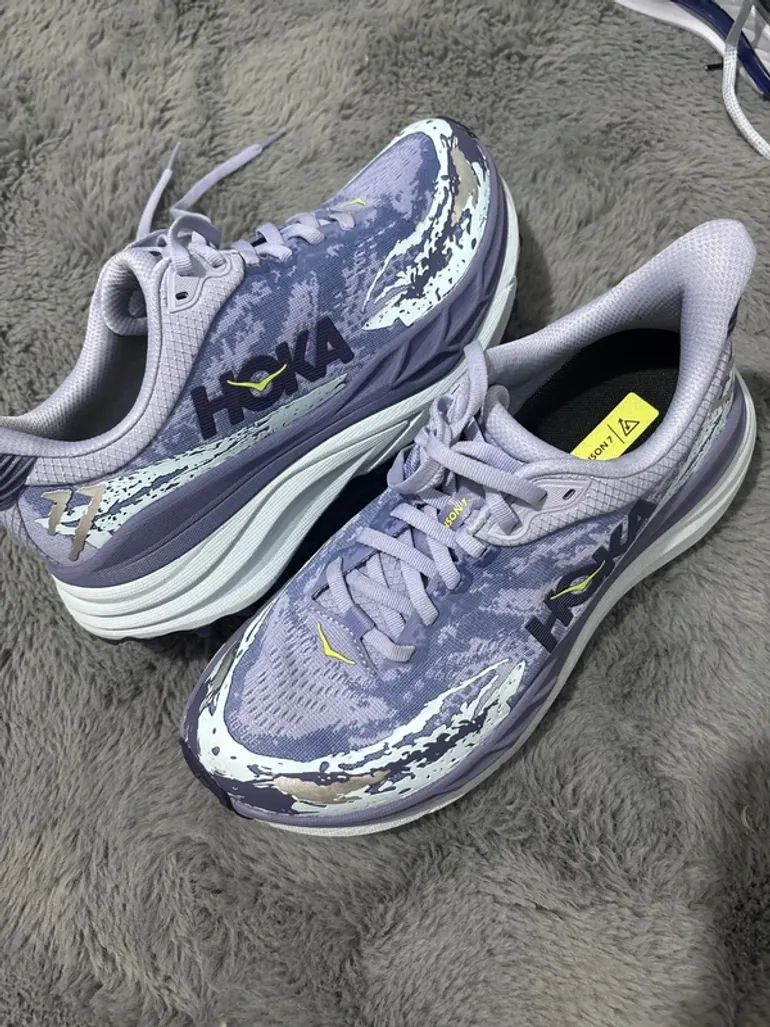 Used Hoka Shoes bike — image 3 of 6