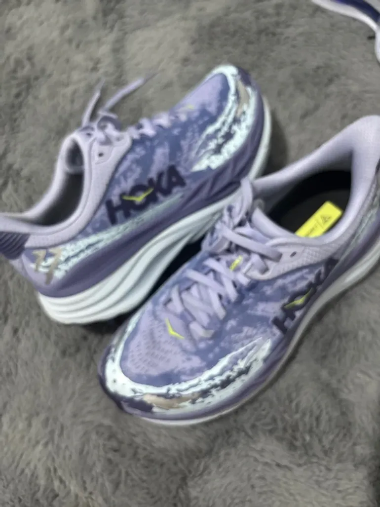 Used Hoka Shoes bike — image 2 of 6