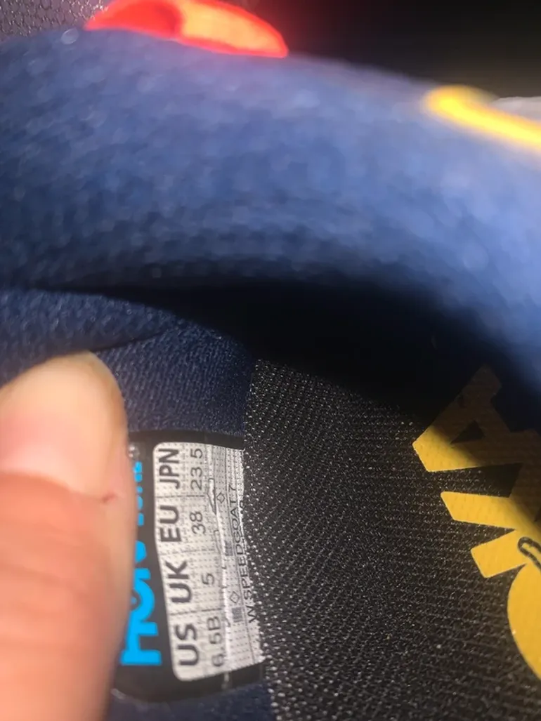 Tweedehands Hoka Trail bike — afbeelding 5 van 5