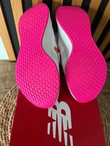 Used New Balance Basket à lacets bike — image 6 of 7