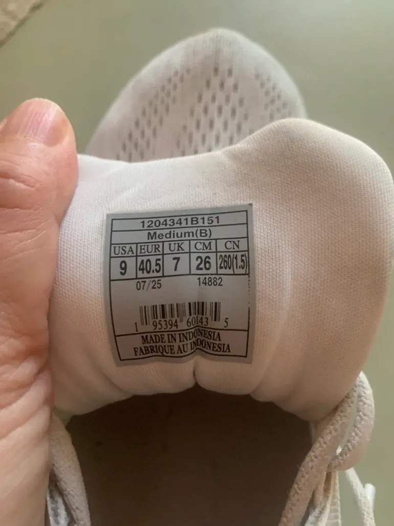 Używany Brooks Glycerin 22 bike — zdjęcie 4 z 5