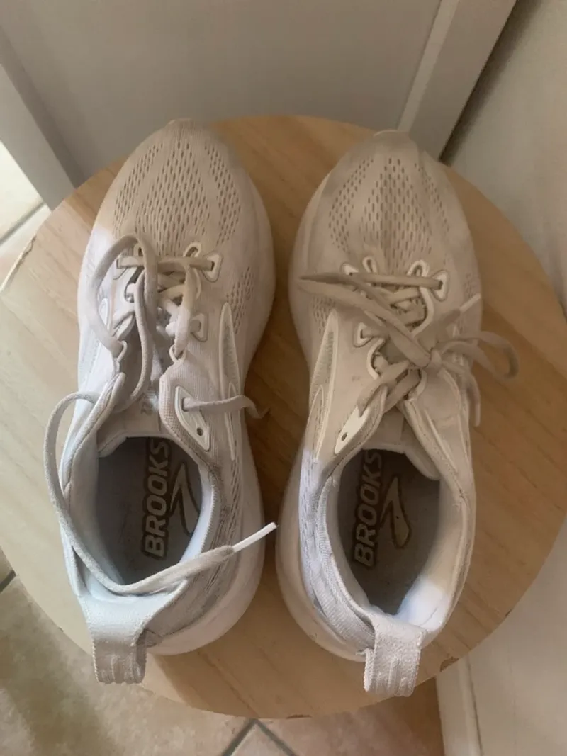 Używany Brooks Glycerin 22 Running Shoes