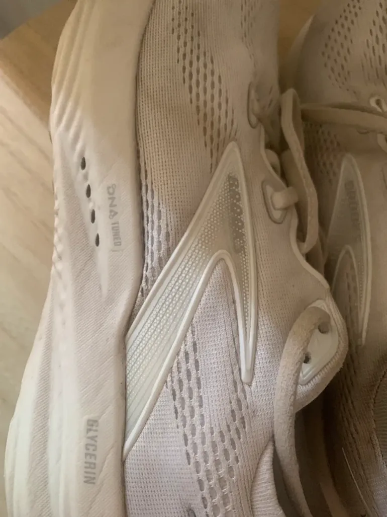 Używany Brooks Glycerin 22 bike — zdjęcie 2 z 5