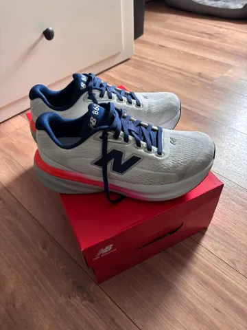 Used New Balance 860 bike — image 1 of 5
