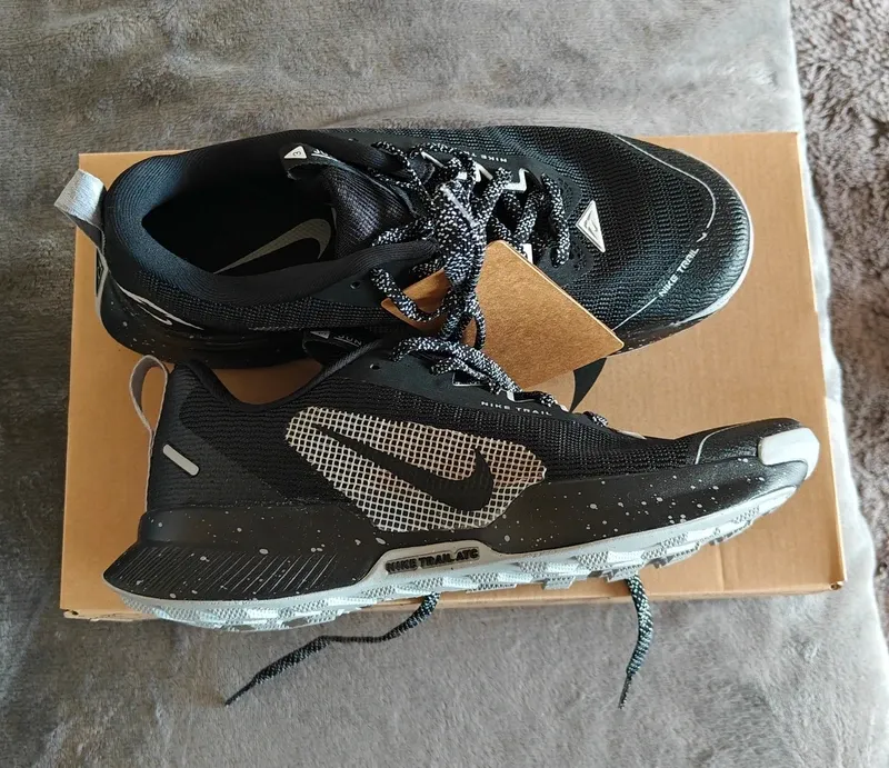 Tweedehands Nike Juniper Trail 3 Running Shoes