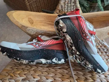 Gebrauchtes Saucony Endorphin Edge bike — Bild 5 von 5