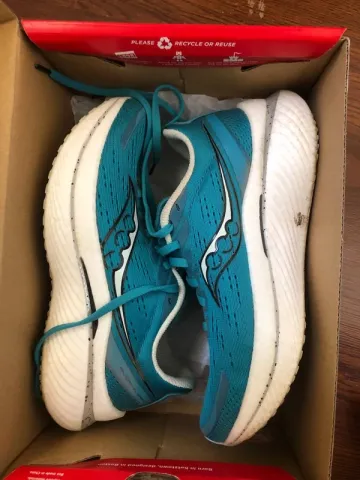 Used Saucony Endorphin Speed 3 bike — image 1 of 5
