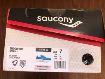 Used Saucony Endorphin Speed 3 bike — image 2 of 5