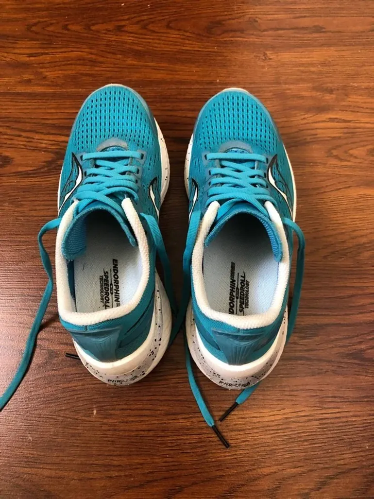 Used Saucony Endorphin Speed 3 bike — image 5 of 5