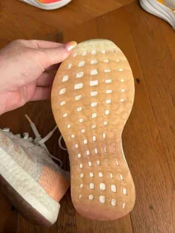 Used Adidas Pureboost bike — image 5 of 5
