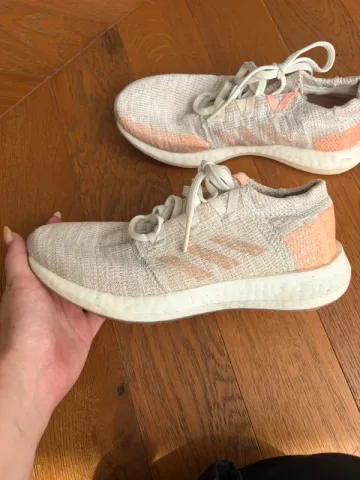 Used Adidas Pureboost bike — image 1 of 5