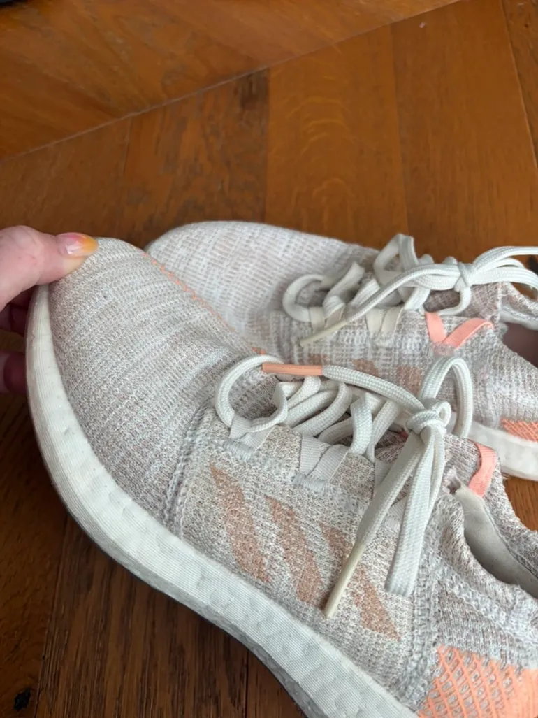 Used Adidas Pureboost bike — image 2 of 5