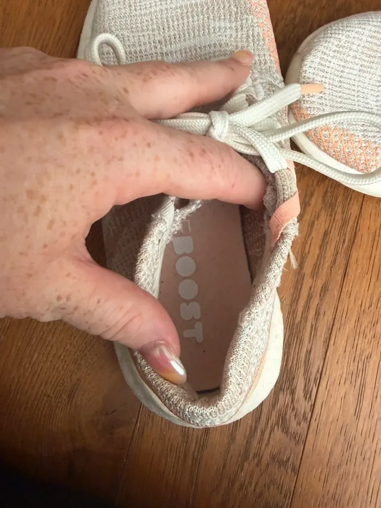 Used Adidas Pureboost bike — image 3 of 5