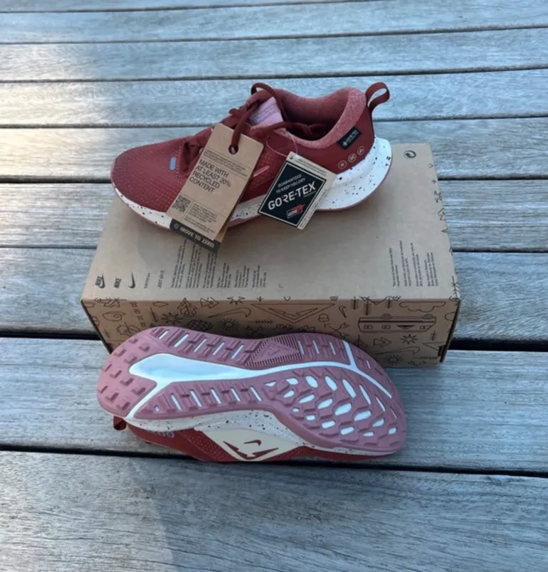 Used Rose Gore-tex bike — image 7 of 10