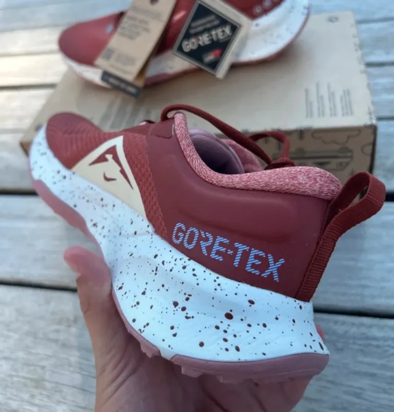 Used Rose Gore-tex bike — image 8 of 10