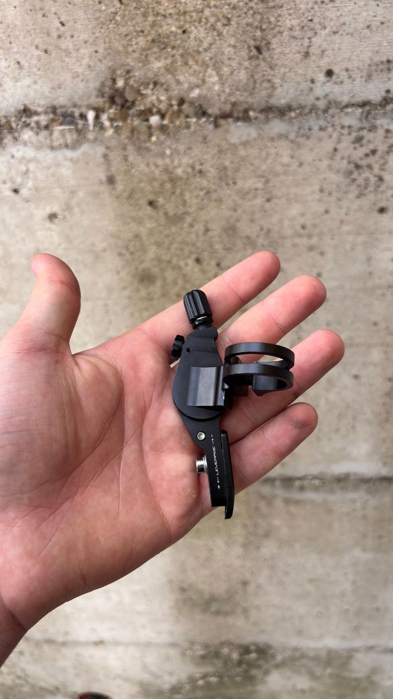 Oneup V3 Dropper Post 2025 bike d'occasion — image 6 sur 6
