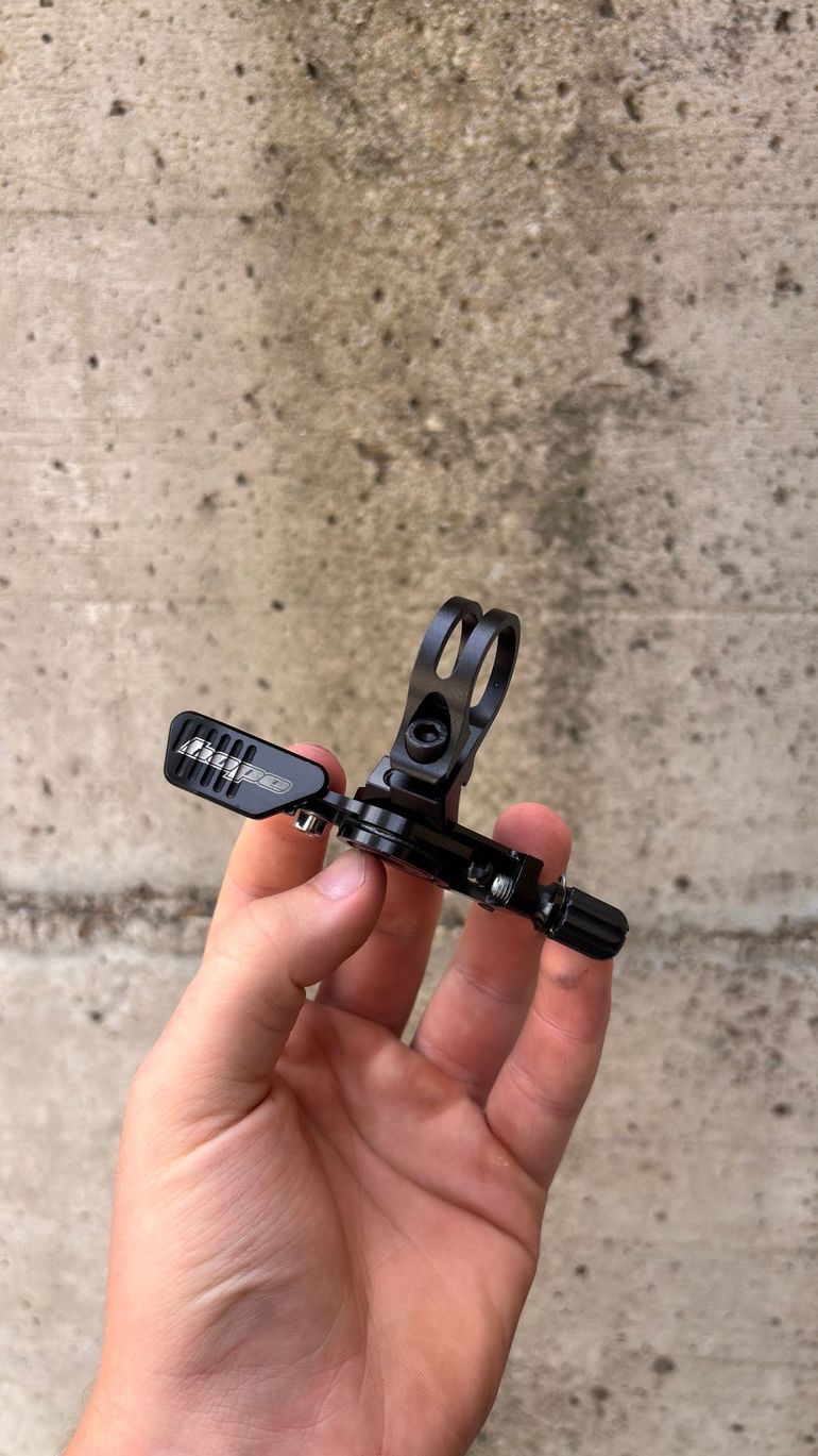 Oneup V3 Dropper Post 2025 bike d'occasion — image 5 sur 6