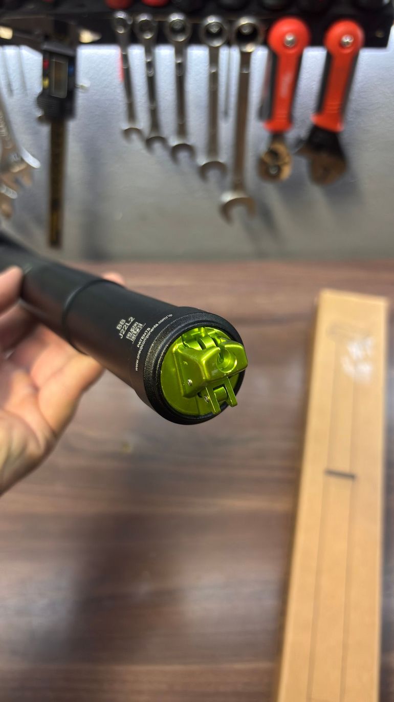 Used Oneup V2 Dropper Post 2024 bike — image 3 of 5