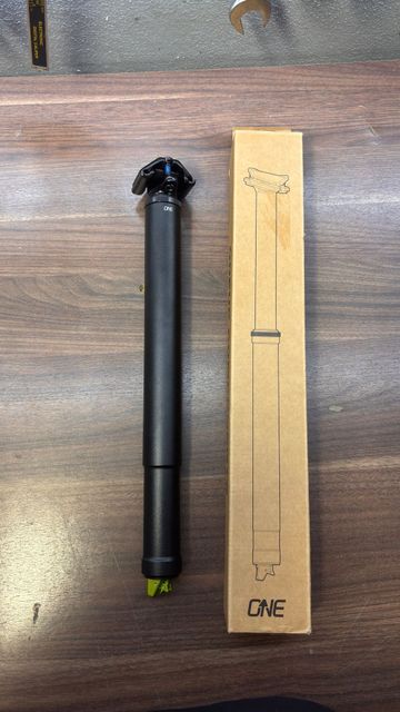 Used Oneup V2 Dropper Post 2024 bike — image 5 of 5