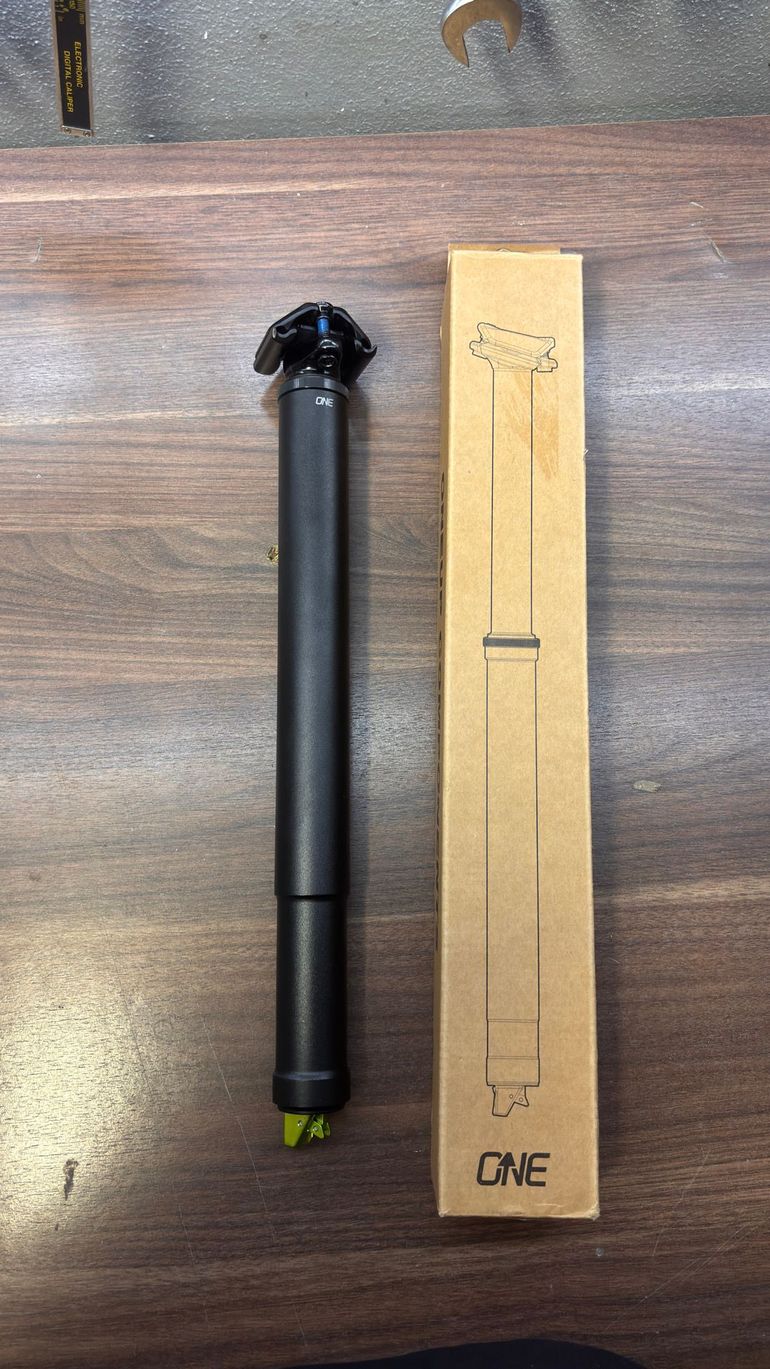 Used Oneup V2 Dropper Post 2024 bike — image 5 of 5