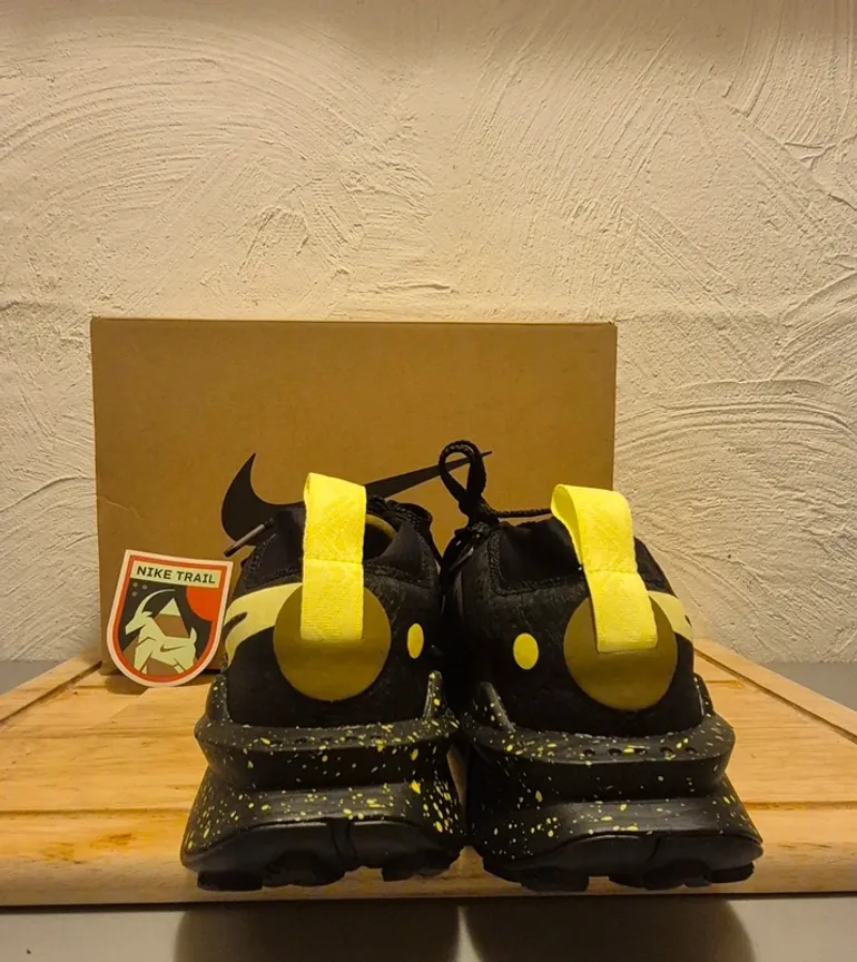 Used 100% Nike ZoomX Zegama Trail 2 bike — image 5 of 9