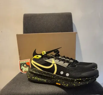 Ideal ZoomX Zegama Trail 2 bike d'occasion — image 3 sur 9