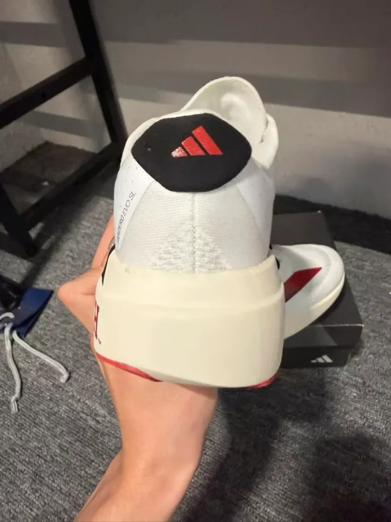 Adidas Adizero EVO SL bike d'occasion — image 6 sur 7