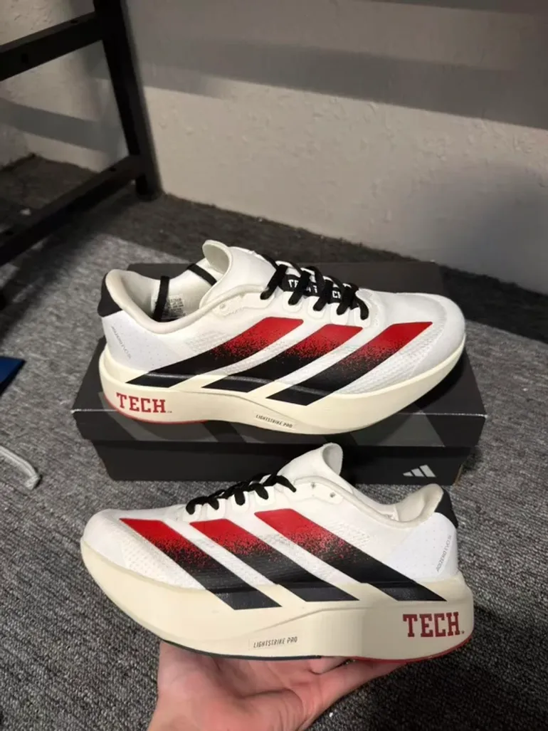 Adidas Adizero EVO SL bike d'occasion — image 2 sur 7