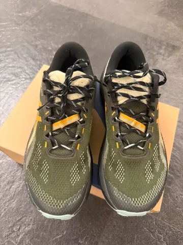 Asics Trabuco 14 bike d'occasion — image 2 sur 11