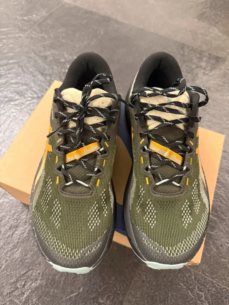 Asics Trabuco 14 bike d'occasion — image 2 sur 11