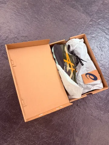 Asics Trabuco 14 bike d'occasion — image 11 sur 11