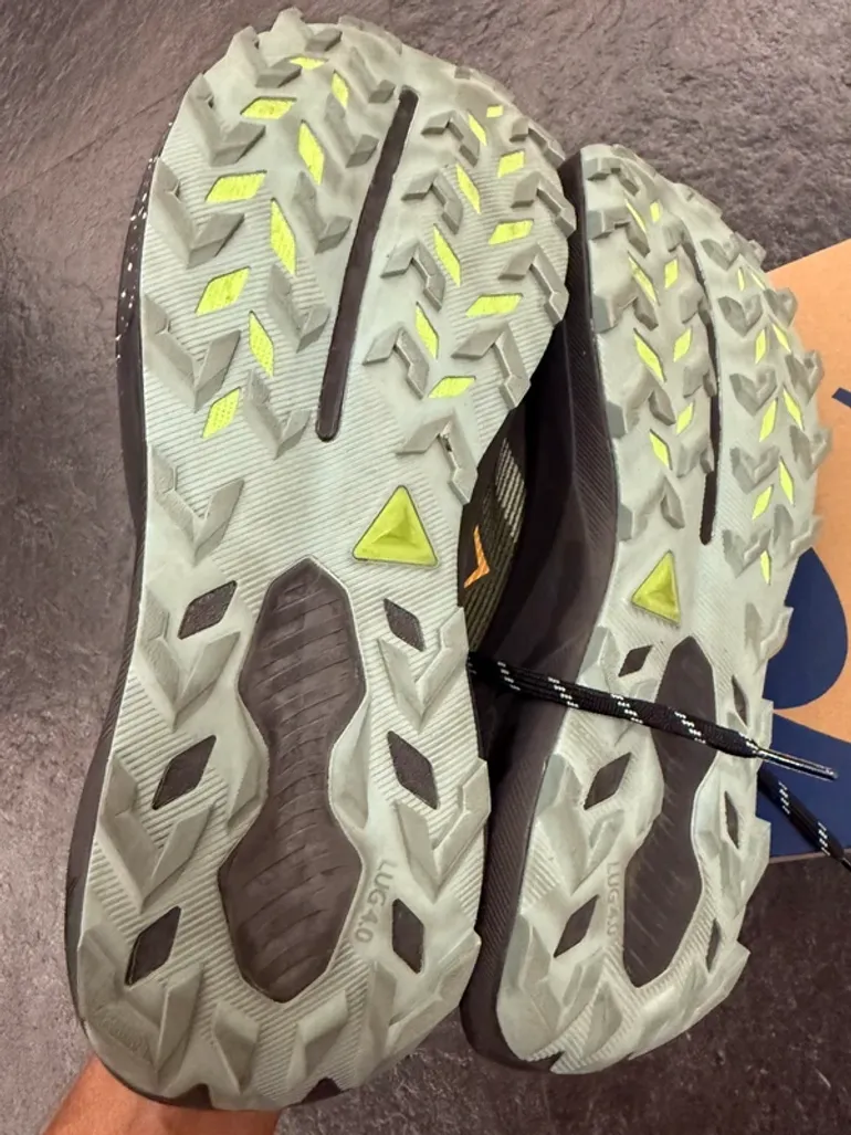 Asics Trabuco 14 bike d'occasion — image 7 sur 11
