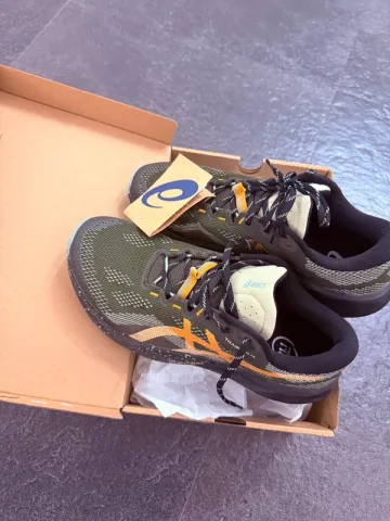 Asics Trabuco 14 bike d'occasion — image 9 sur 11