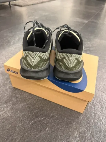 Asics Trabuco 14 bike d'occasion — image 4 sur 11